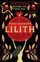 lilith cover art