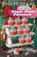 sugar plum poisoned cover art