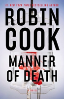 manner of death cover art