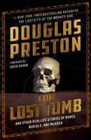 the lost tomb cover art