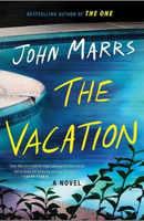 the vacation cover art