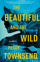 the beautiful and the wild cover art