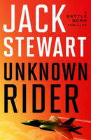 unknown rider cover art