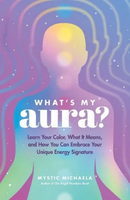what's my aura? cover art