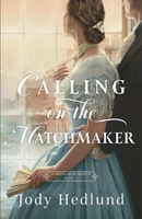 calling on the matchmaker cover art