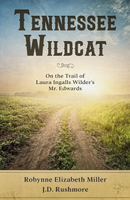 tennessee wildcat cover art