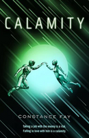 calamity cover art