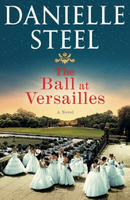 the ball at versailles cover art