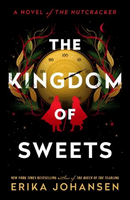 kingdom of sweets cover art