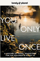 you only live once cover art
