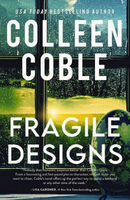 fragile designs cover art