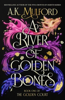 a river of golden bones cover art