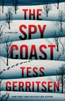the spy coast cover art