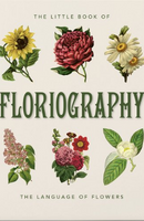 floriography cover art