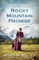 rocky mountain promise cover art