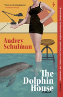 the dolphin house cover art