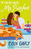 finding mr. purrfect cover art