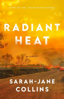 radiant heat cover art