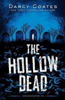the hollow dead cover art