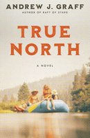 true north cover art