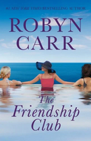 friendship club cover art