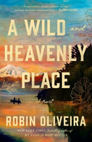 a wild heavenly place cover art