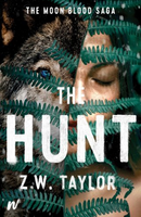 the hunt cover art