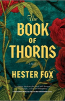 the book of thorns cover art