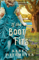 if the boot fits cover art