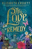 the love remedy cover art