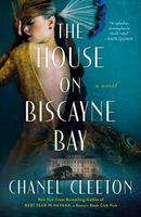 The house on Biscayne Bay