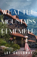 what the mountains remember cover art