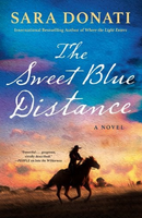 the sweet blue distance cover art