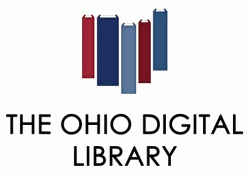 ohio digital library logo