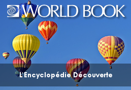 World Book French screenshot