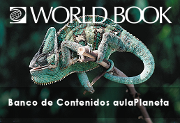 World Book Spanish screenshot